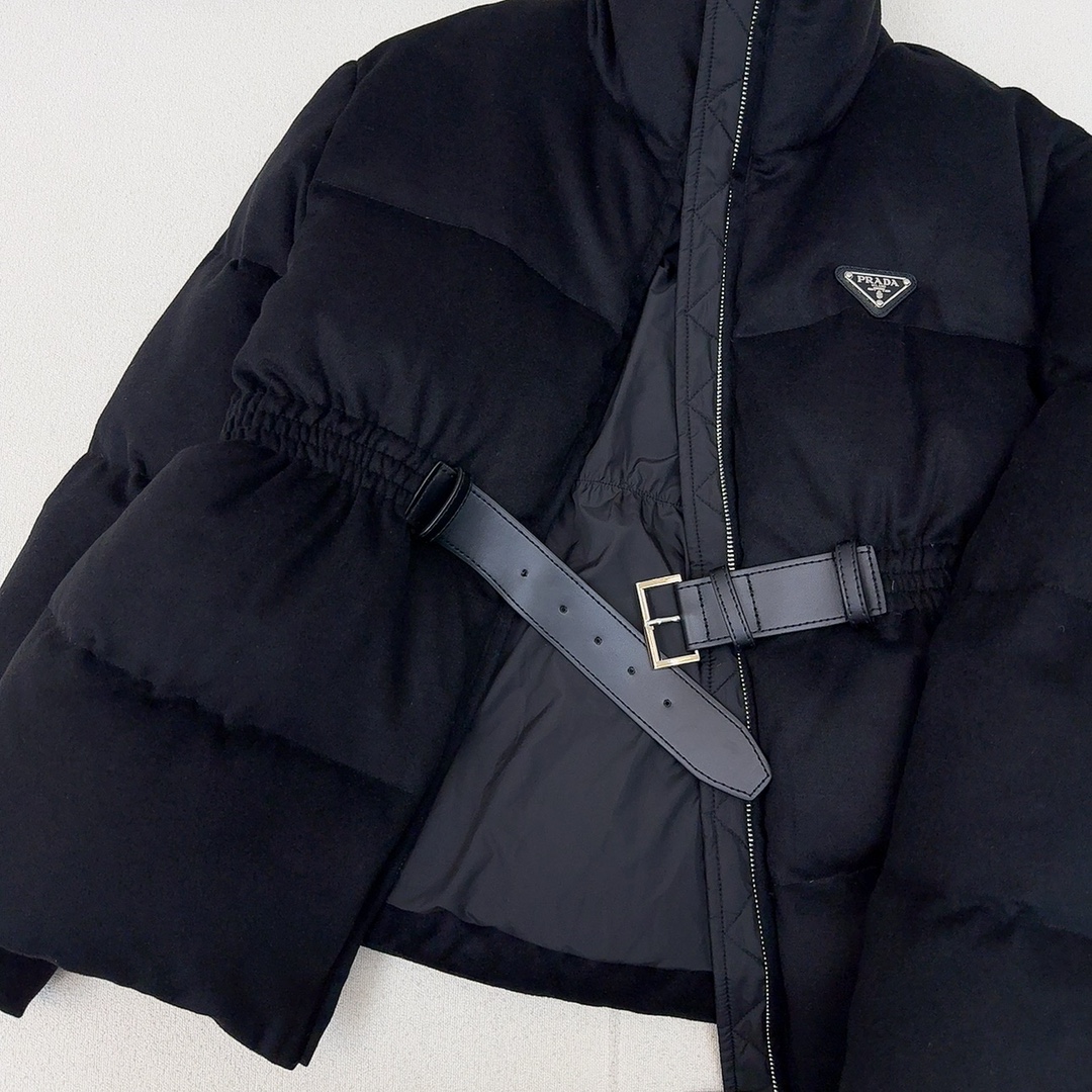 Prada Down Jackets